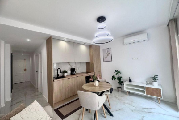 Appartement  - Herverkoop - Torrevieja - torrevieja