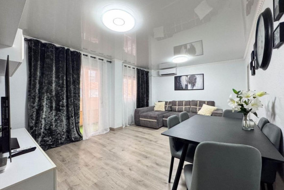 Appartement  - Herverkoop - Torrevieja - torrevieja