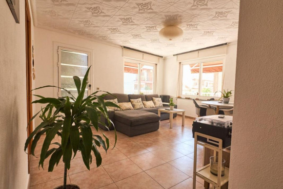 Appartement  - Herverkoop - Torrevieja - torrevieja