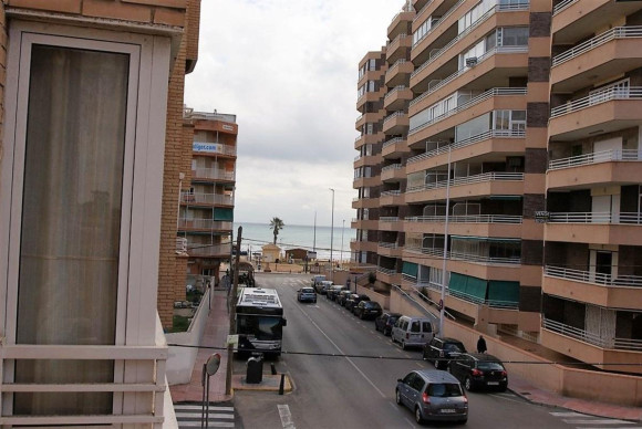 Appartement  - Herverkoop - Torrevieja - torrevieja