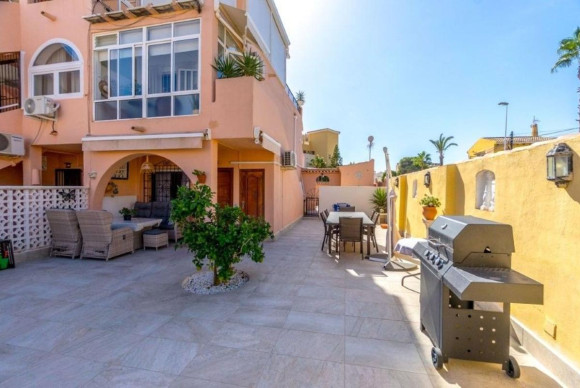 Appartement  - Herverkoop - Torrevieja - torrevieja