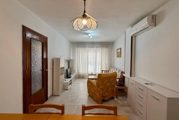 Appartement  - Herverkoop - Torrevieja - torrevieja