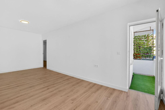 Appartement  - Herverkoop - Torrevieja - torrevieja