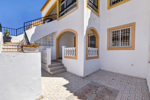 Appartement  - Herverkoop - Torrevieja - torrevieja