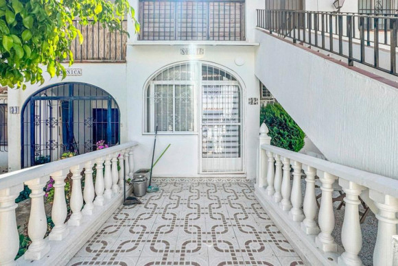 Appartement  - Herverkoop - Torrevieja - torrevieja