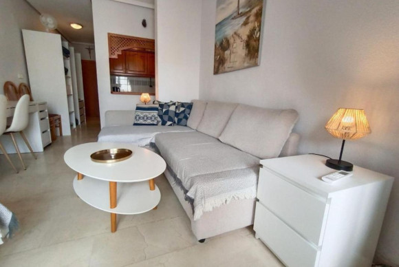 Appartement  - Herverkoop - Torrevieja - torrevieja