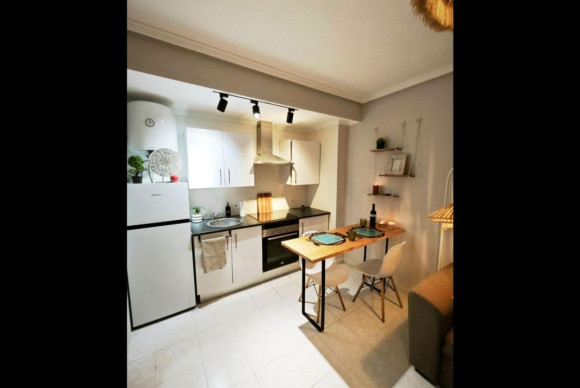 Appartement  - Herverkoop - Torrevieja - torrevieja