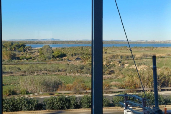 Appartement  - Herverkoop - Torrevieja - torrevieja