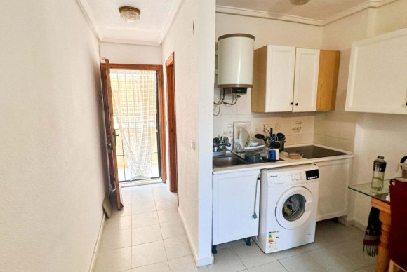Appartement  - Herverkoop - Torrevieja - torrevieja