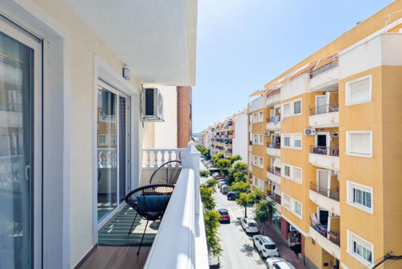 Appartement  - Herverkoop - Torrevieja - torrevieja