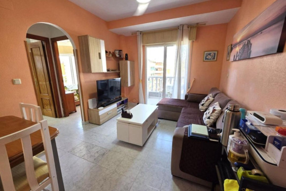 Appartement  - Herverkoop - Torrevieja - torrevieja