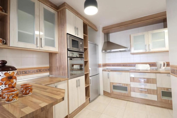 Appartement  - Herverkoop - Torrevieja - torrevieja