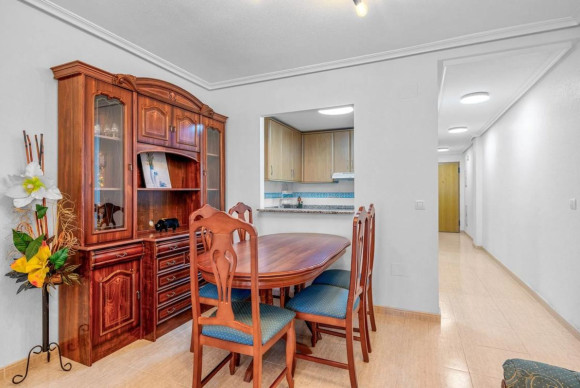 Appartement  - Herverkoop - Torrevieja - torrevieja