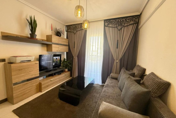Appartement  - Herverkoop - Torrevieja - torrevieja