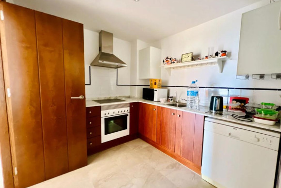 Appartement  - Herverkoop - Torrevieja - torrevieja
