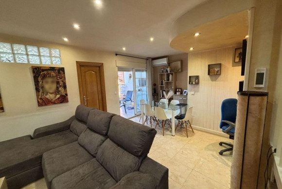 Appartement  - Herverkoop - Torrevieja - torrevieja