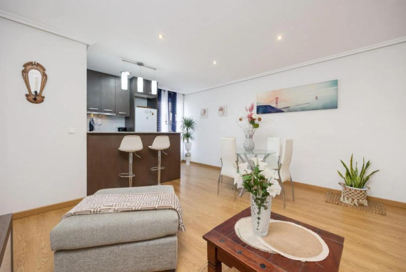 Appartement  - Herverkoop - Torrevieja - torrevieja