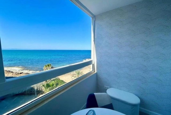 Appartement  - Herverkoop - Torrevieja - torrevieja