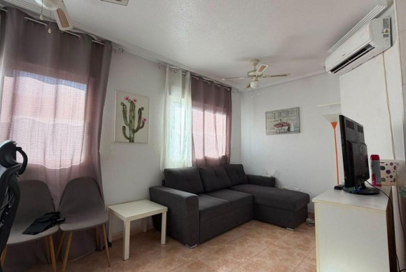 Appartement  - Herverkoop - Torrevieja - torrevieja