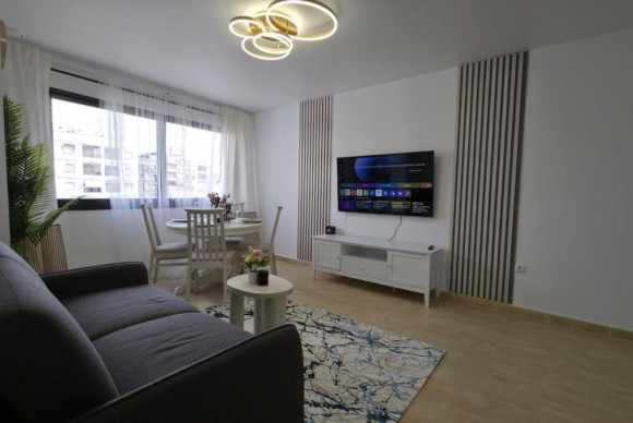 Appartement  - Herverkoop - Torrevieja - torrevieja