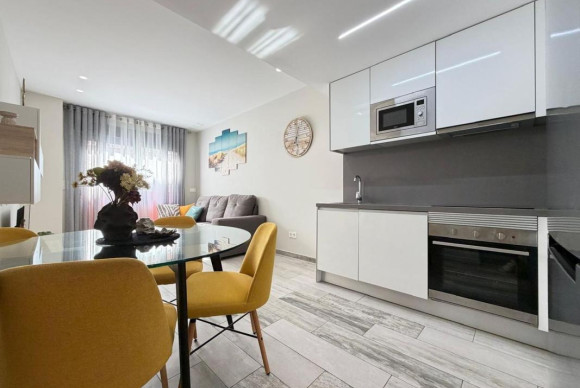 Appartement  - Herverkoop - Torrevieja - torrevieja