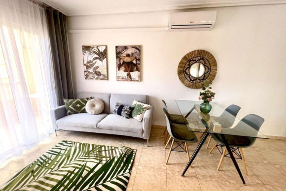 Appartement  - Herverkoop - Torrevieja - torrevieja