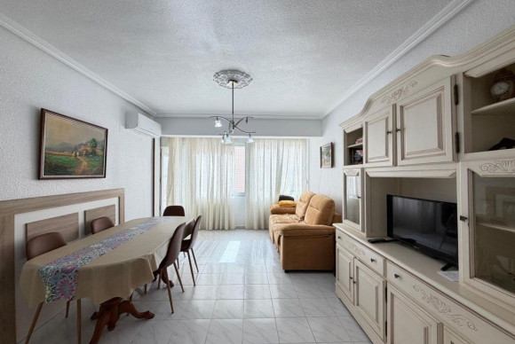 Appartement  - Herverkoop - Torrevieja - torrevieja