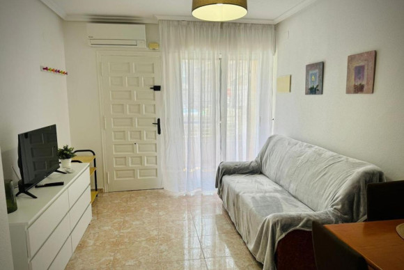 Appartement  - Herverkoop - Torrevieja - torrevieja