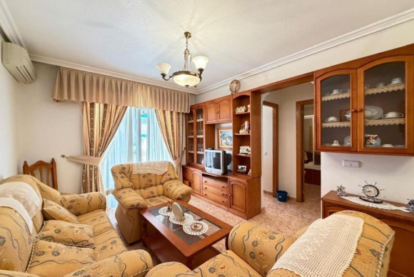 Appartement  - Herverkoop - Torrevieja - torrevieja