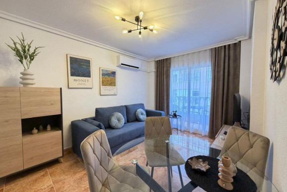 Appartement  - Herverkoop - Torrevieja - torrevieja