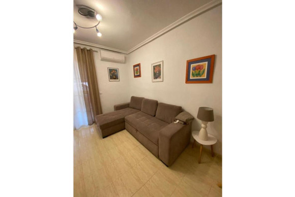 Appartement  - Herverkoop - Torrevieja - torrevieja