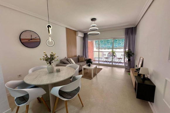Appartement  - Herverkoop - Torrevieja - torrevieja