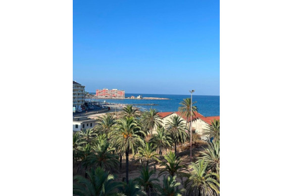 Appartement  - Herverkoop - Torrevieja - torrevieja