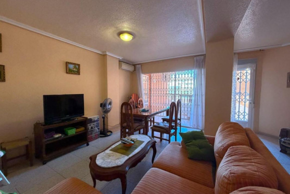 Appartement  - Herverkoop - Torrevieja - torrevieja