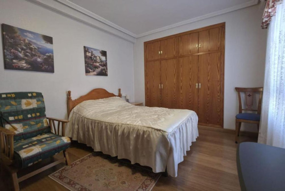 Appartement  - Herverkoop - Torrevieja - torrevieja