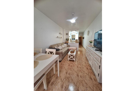 Appartement  - Herverkoop - Torrevieja - torrevieja