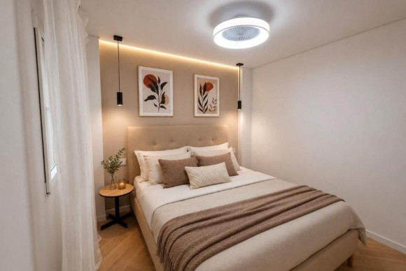 Appartement  - Herverkoop - Torrevieja - torrevieja
