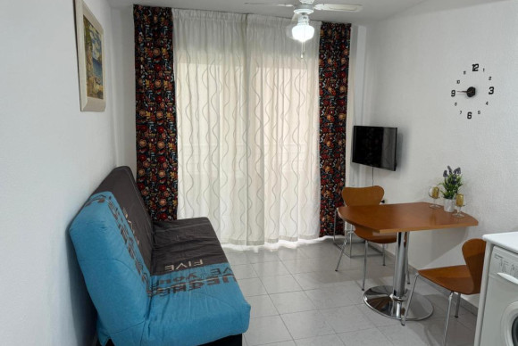 Appartement  - Herverkoop - Torrevieja - torrevieja