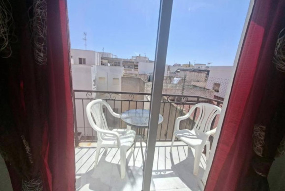 Appartement  - Herverkoop - Torrevieja - torrevieja