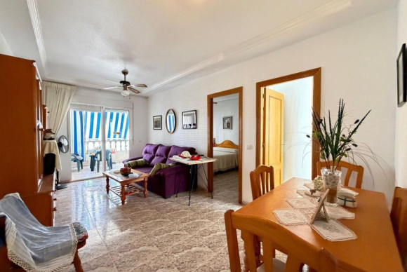Appartement  - Herverkoop - Torrevieja - torrevieja