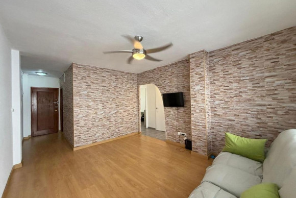 Appartement  - Herverkoop - Torrevieja - torrevieja
