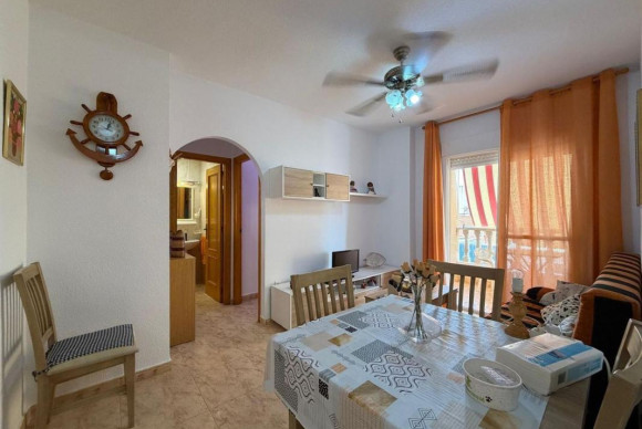 Appartement  - Herverkoop - Torrevieja - torrevieja
