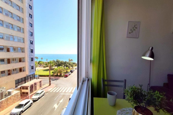 Appartement  - Herverkoop - Torrevieja - torrevieja