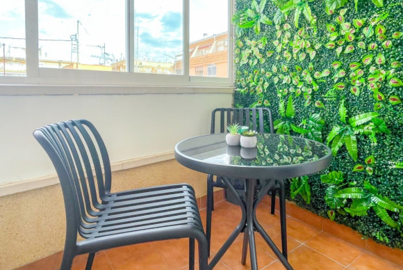 Appartement  - Herverkoop - Torrevieja - Torrevieja