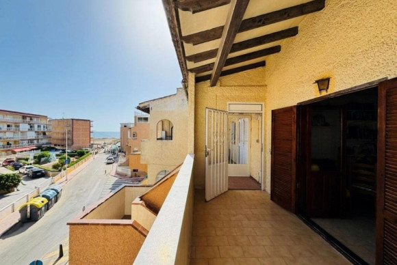 Appartement  - Herverkoop - Torrevieja - torrevieja