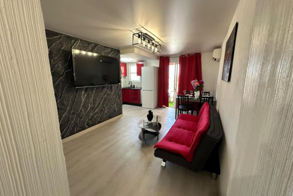 Appartement  - Herverkoop - Torrevieja - torrevieja