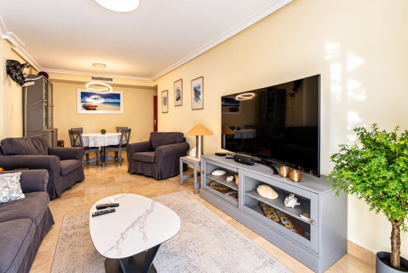 Appartement  - Herverkoop - Torrevieja - torrevieja