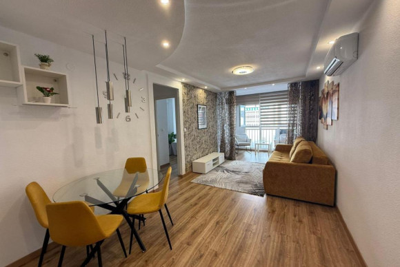 Appartement  - Herverkoop - Torrevieja - torrevieja