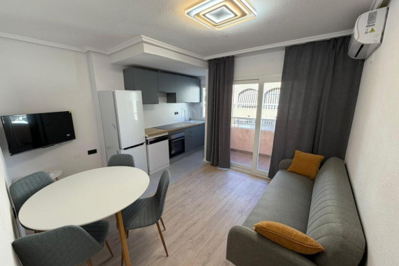 Appartement  - Herverkoop - Torrevieja - torrevieja