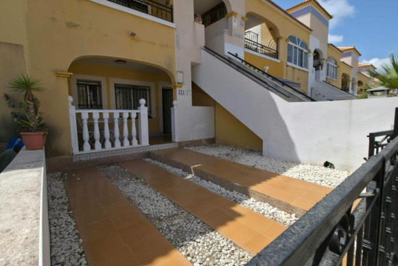 Appartement - Herverkoop - Torrevieja - torrevieja